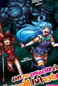 Gods Blessing on this Wonderful Moon! by locofuria on DeviantArt