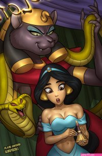 Locofuria Transformation Comics