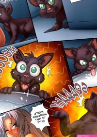 Porn comic Dark Mother Origins. Chapter 2. Locofuria Sex comic busty beauties just