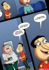 Family Guy