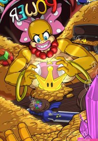 Quest for Power Porn comic Cartoon porn comics Rule 34 comic