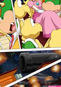 Mario and Sonic Porn comic Rule 34 comic Cartoon porn comic
