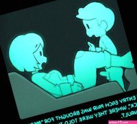 Vault Experiment porn comic