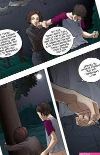 Porn comic The BE Project. Chapter 2. BotComics. Sex comic beauty went on