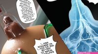 The Experiment Ch.3