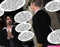 Malevolent Intentions 35 Read Online Free Porn Comic