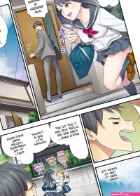 Read When my niece has fallen asleep... Time to meet in SEX education online for free