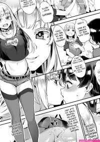 Jairou Seikyouiku wa Rankou de