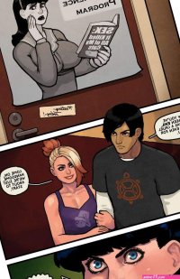 Porn comic This Romantic World. Give and Take. Chapter 8. Reinbach. Sex comic continue to observe