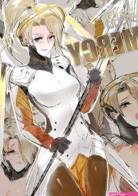 Mercys Reward Porn comic Rule 34 comic Cartoon porn comic