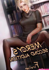 Porn comic Reward 6. Mercy. The Second Audition. Overwatch. Firolian. Sex comic blonde beauty decided