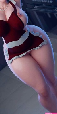 Overwatch.Mercy. PervertMuffinMajima