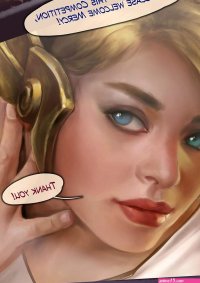 Mercy