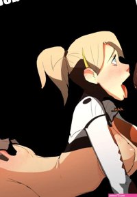 Read Mercy The Casting Hentai Porns