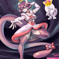 Mewtwo Porn Comics