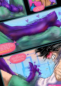 Porn comic Endurance. My Hero Academia. Midnight X Libido. Sex comic San decided to