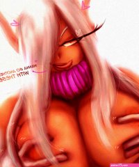 Porn comic Endurance. My Hero Academia. Midnight X Libido. Sex comic San decided to