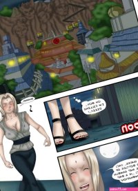 MilfToon Porn Comics