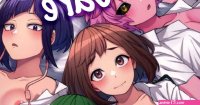 Take Care My Hero Academia Kobaji Porn Comic