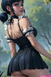 Marinettes ass Miraculous Ladybug free hentai porno xxx comics rule34 nude art at HentaiLib.net