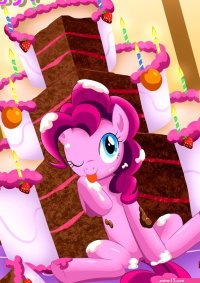 Sweet Treats MLP Porn comic Rule 34 comic Cartoon porn comic