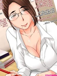 Porn comic Tutor and Mother. Tetsukui. Sex comic boys mom and