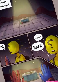 Mommy Wants to Play Porn comic Rule 34 comic Cartoon porn comic