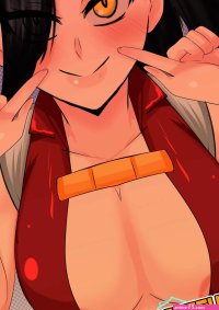 Momo Yaoyorozu Porn Comics