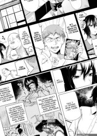 Read Osatou Monomaniac