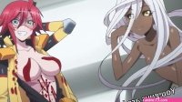 Monster Musume 7