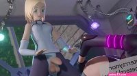 Futanari Anal Creampie With Belly Bulge With Sound 3d Animation Hentai Anime Pregnant Ass Fuck Cum
