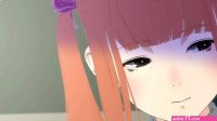 Futanari Girl Will Not Turn Around Hentai to Be Released Soon!