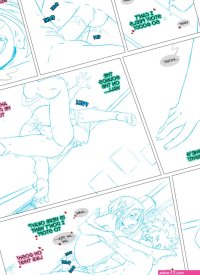 Area I See You My Hero Academia