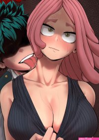 My Hero Academia
