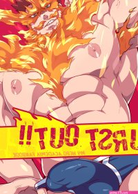 My Hero Academia Porn Comics Page 40 Of 72 Hentai Porns