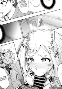 Uraraka Ura Fuuzoku