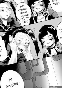 My Hero Academia