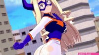 My Hero Academia BUSTY Mt. Lady wants Cock POV Hentai