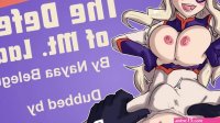 My hero academia mt lady porn princess.onl Fappening Celebrity Photos