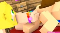 slime trap hentai femboy -minecraft bea minecraft hentai