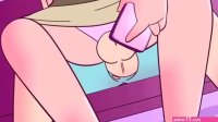 Girl gets Womb Filled by Trap