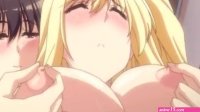 Maiden is Falling in Love With Me 1
