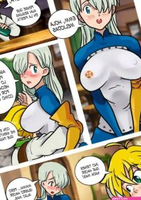 Nanatsu No Taizai El Primer Encuentro-01