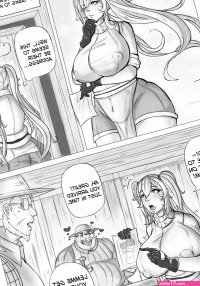 Narukos Secret Livestock Lust HD Hentai Porn Comic