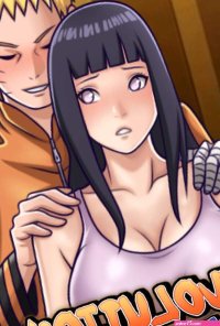 Hinata x Naruto Hentai Doujinshi Part 1 by necroxxx98 on DeviantArt