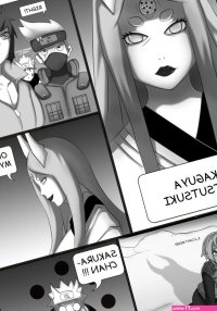 Rabbit in Heat: Page 4 by Oddrich