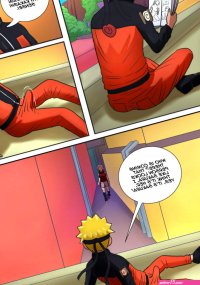 Crazyeye790 Sakura and Naruto Free Porn Comics