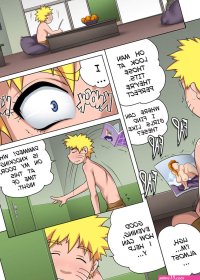 There is something about sakura naruto porn comic by romulo mancin. Big penis porn comics.