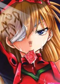 Studio KIMIGABUCHI Kimimaru RE-TAKE Kai 3 Neon Genesis Evangelion English CryptoGreek Digital nhentai