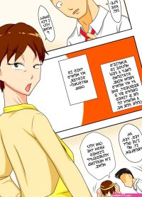 Read Freehand Tamashii Aunt Visiting Nephew English Hentai Porns